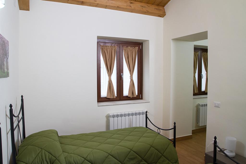 Affittacamera La Dormiente Torrecuso Extérieur photo