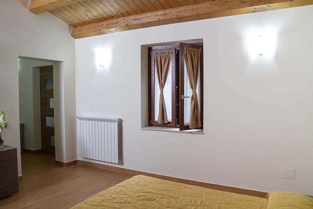 Affittacamera La Dormiente Torrecuso Extérieur photo